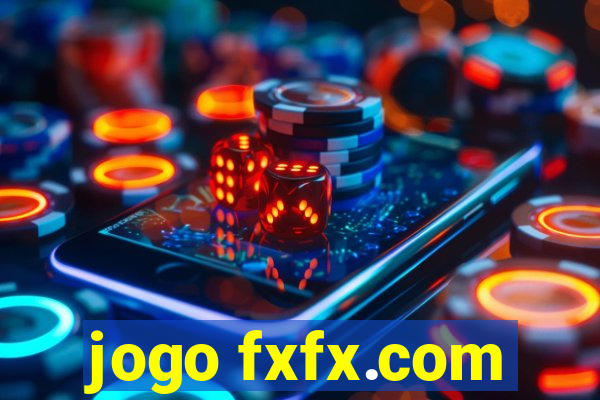 jogo fxfx.com